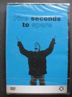Five seconds to spare EAN 7321932866056, Cd's en Dvd's, Vanaf 16 jaar, Ophalen of Verzenden, Nieuw in verpakking, Maffia en Misdaad