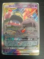 Muk & alolan Muk GX 61/234, Ophalen of Verzenden, Zo goed als nieuw, Losse kaart