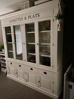 Grote kast, Huis en Inrichting, Kasten | Buffetkasten, Ophalen, Zo goed als nieuw, 25 tot 50 cm, 200 cm of meer