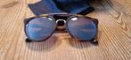 Zonnebril REVO Kingston Polarized Lenzen van Glas, Ophalen of Verzenden, Zo goed als nieuw, Zonnebril, Overige merken