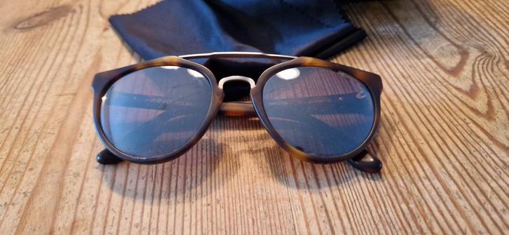 Zonnebril REVO Kingston Polarized Lenzen van Glas, Sieraden, Tassen en Uiterlijk, Zonnebrillen en Brillen | Heren, Zo goed als nieuw