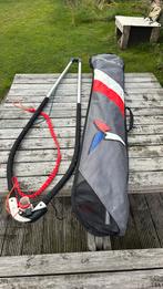 Kinderzeil 2.9 Windgear, Watersport en Boten, Windsurfen, Ophalen, Minder dan 5 m², Zeil, Gebruikt