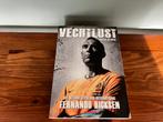 Fernando Ricksen Vechtlust, Boeken, Ophalen of Verzenden, Zo goed als nieuw, Sport