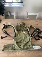 Tula Free to Grow Soar, Kinderen en Baby's, Babydragers en Draagdoeken, Overige merken, Buik of Rug, Ophalen of Verzenden, Zo goed als nieuw