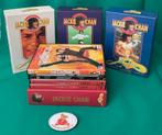 Jackie Chan dvd verzameling, Boxset, Ophalen of Verzenden, Zo goed als nieuw, Vanaf 12 jaar