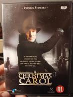 A christmas Carol dvd nieuw kerst, Cd's en Dvd's, Dvd's | Drama, Ophalen of Verzenden, Zo goed als nieuw