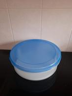Gebaksdoos, Huis en Inrichting, Keuken | Tupperware, Ophalen, Zo goed als nieuw, Schaal