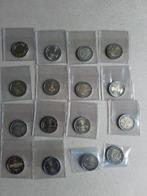 16 Speciale 2 euromunten Duitsland UNC kwaliteit, Postzegels en Munten, Munten | Europa | Euromunten, Ophalen of Verzenden, Duitsland