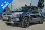 FORD KUGA 1.5 ECOBOOST TITANIUM | TREKHAAK | WINTER PACK | C, Voorwielaandrijving, Stof, Euro 6, Zwart