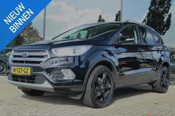FORD KUGA 1.5 ECOBOOST TITANIUM | TREKHAAK | WINTER PACK | C beschikbaar voor biedingen