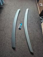 Mercedes E Klasse W212 spoilers Palladium Zilver, Ophalen, Achterklep, Mercedes-Benz, Nieuw