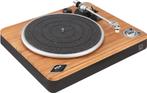 House of Marley Stir It Up Platenspeler, incl. HoM-stofkap, Ophalen of Verzenden, Zo goed als nieuw, Overige merken