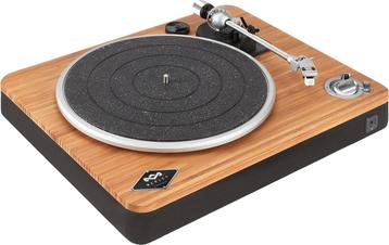 House of Marley Stir It Up Platenspeler, incl. HoM-stofkap beschikbaar voor biedingen