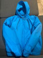 Starter Puffer Jacket - Blauw, Ophalen of Verzenden, Zo goed als nieuw, Maat 52/54 (L), Blauw