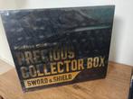 Sword & Shield:  Precious Collector Box (Japans), Ophalen of Verzenden, Zo goed als nieuw