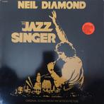 LP Neil Diamond - The Jazz Singer, Ophalen of Verzenden, 12 inch