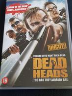 dead heads, Vanaf 16 jaar, Ophalen of Verzenden, Zo goed als nieuw