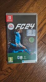 EA Sports FC 24, Online, Ophalen of Verzenden, Zo goed als nieuw, Vanaf 3 jaar
