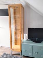 Vitrine, Ophalen, Minder dan 50 cm, Gebruikt, 150 tot 200 cm