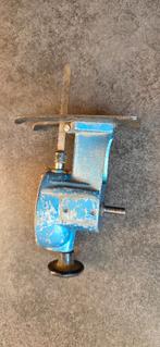 decoupeerzaagopzetstuk, Antiek en Kunst, Antiek | Gereedschap en Instrumenten, Ophalen of Verzenden