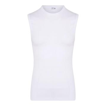 Beeren heren mouwl-shirt, M3000,wit, r-hals mtMt/mXXL beschikbaar voor biedingen