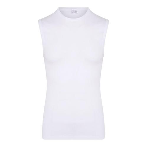 Beeren heren mouwl-shirt, M3000,wit, r-hals mtMt/mXXL, Kleding | Heren, Ondergoed, Overige typen, Wit, Ophalen of Verzenden