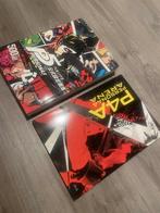 Persona 4 art boek(engels) en persona 5 art boek (japans), Eén stripboek, Ophalen of Verzenden