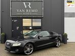 Audi A5 Coupé 1.8 TFSI Pro Line|Clima|Leder|Xenon|Trekhaak|, Auto's, Voorwielaandrijving, 730 kg, Gebruikt, 4 cilinders