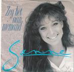 SANNE - Zeg het aan niemand - VANAF 4,50 euro -  Nr 52, Ophalen, Gebruikt, Overige formaten, Levenslied of Smartlap