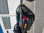 Peugeot 207 1.6 16V CC 88KW 2008 Zwart, Auto's, Peugeot, Voorwielaandrijving, 65 €/maand, 15 km/l, 4 cilinders