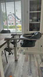 Chicco Tafelhangstoel 360, Ophalen, Zo goed als nieuw