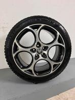19 inch Alfa Romeo Tonale Origineel Winterbanden, Auto-onderdelen, Banden en Velgen, Banden en Velgen, Winterbanden, 235 mm, Ophalen
