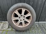 Winterbanden Vredestein 215/60R16 op Velg, Auto-onderdelen, Banden en Velgen, Ophalen, 16 inch, Banden en Velgen, Winterbanden
