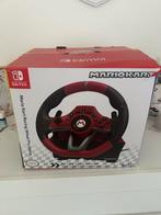 Mario Kart Racing Wheel Pro Deluxe Stuur, Ophalen of Verzenden, Nieuw, Switch, Stuurtje of Sportattribuut