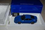 1:18 PORSCHE 911 GTS CLUB COUPE blue GT spirit see info WRH, Hobby en Vrije tijd, Modelauto's | 1:18, Ophalen of Verzenden, Zo goed als nieuw