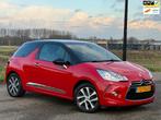 Citroen DS3 1.6 e-HDi So Chic Airco|Led|Pdc|Trekhaak|Nap|Boe, Voorwielaandrijving, Euro 5, 28 km/l, Gebruikt