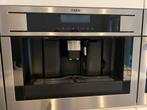 Aeg inbouw koffiemachine koffiebonen machine, Witgoed en Apparatuur, Koffiezetapparaten, Ophalen, Gebruikt, Koffiemachine, Koffiebonen