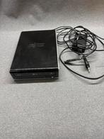 LG External super multi DVD Rewriter, Computers en Software, Optische drives, Ophalen, Zo goed als nieuw, Windows, Extern