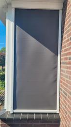 Somfy ritsscreen: motor defect, Tuin en Terras, Zonneschermen, Ophalen, Gebruikt, Elektrisch, Minder dan 250 cm