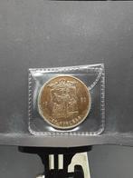 Penning St. Niklaas, Ophalen of Verzenden, Overige materialen, Buitenland