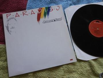 James Last - Paradiso. beschikbaar voor biedingen