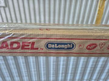 5 x nieuwe  Radiator  beschikbaar voor biedingen