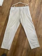 River Island corduroy broek M, Ophalen, Maat 48/50 (M), Beige, Zo goed als nieuw