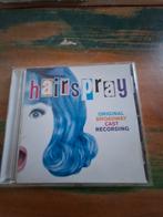 Hairspray - Original Broadway Cast Recording CD, Ophalen of Verzenden, Zo goed als nieuw, Boxset