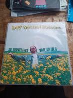 Bart van den Bossch - de heuveltjes van erika, Ophalen of Verzenden, Zo goed als nieuw, Overige formaten, Levenslied of Smartlap