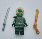 Lego Ninjago Lloyd bandana Minifiguur, Verzamelen, Verzenden, Nieuw