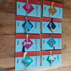 Schoolboeken MBO  4 Gespecialiseerd Pedagogisch medewerker, Boeken, Ophalen, Zo goed als nieuw, Overige niveaus