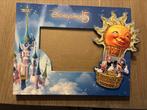 Disney land Parijs foto lijstje, Huis en Inrichting, Woonaccessoires | Lijsten, Minder dan 50 cm, Ophalen of Verzenden, Zo goed als nieuw