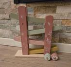 Little dutch rollerbaan Wild Flowers, Ophalen of Verzenden, Gebruikt, Overige typen