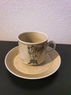 Eversberg Burggrub West Germany Kop en Schotel, Ophalen of Verzenden